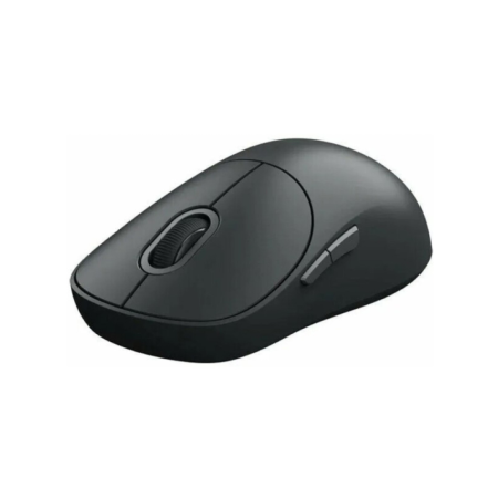 Мышь беспроводная Xiaomi Wireless Mouse 3, черная